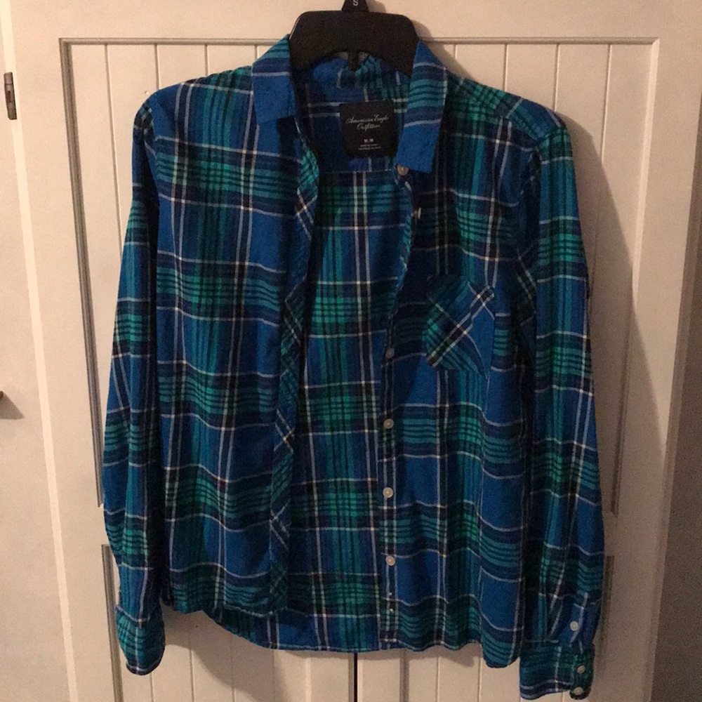 Flannel